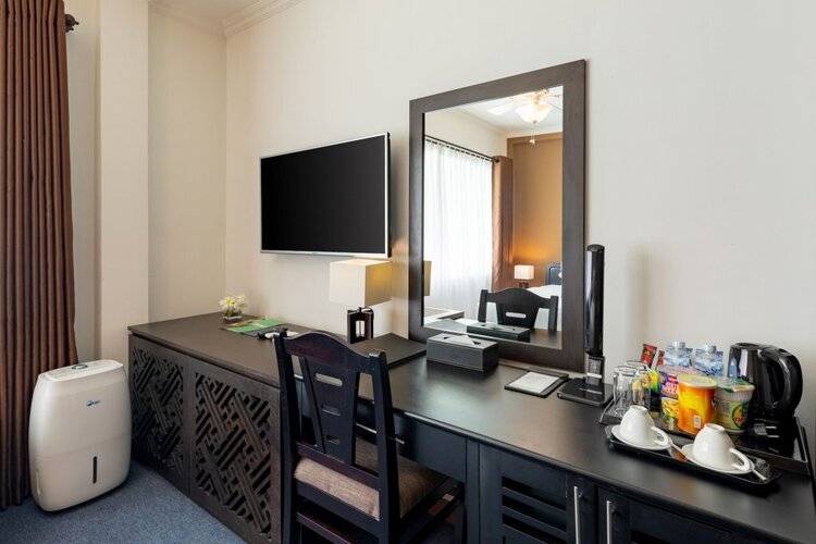 Grandvrio City Danang By Route Inn Group