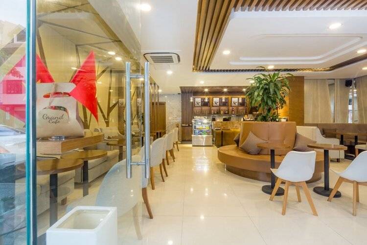 Grandvrio City Danang By Route Inn Group
