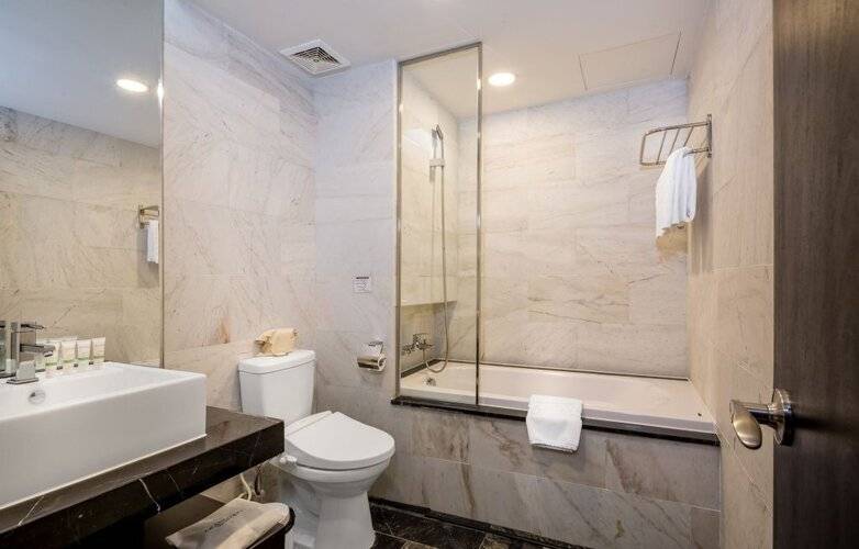 Grandvrio City Danang By Route Inn Group