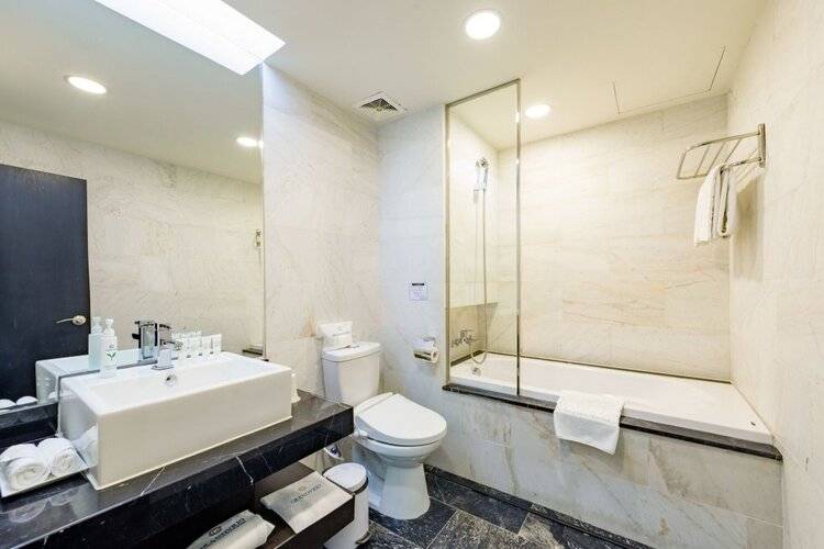 Grandvrio City Danang By Route Inn Group