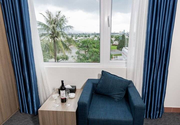 Grandvrio City Danang By Route Inn Group