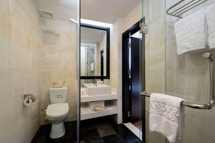 Grandvrio City Danang By Route Inn Group