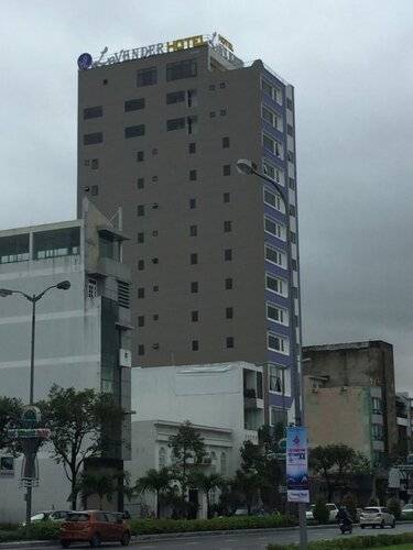 Lavender Riverside Hotel
