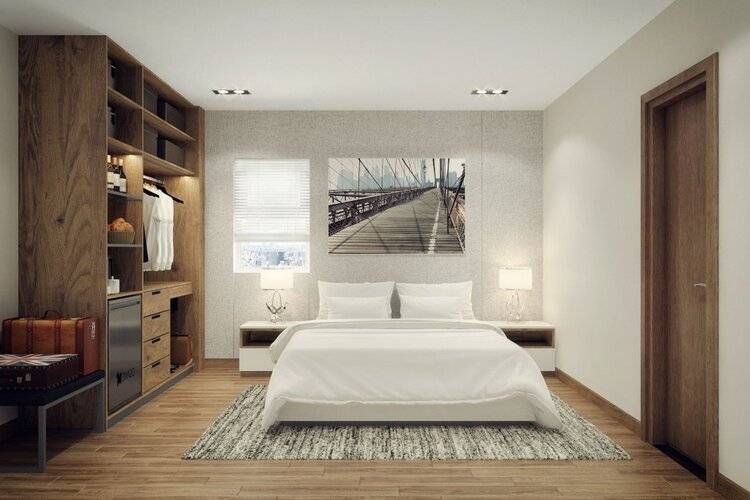 Lavender Riverside Hotel