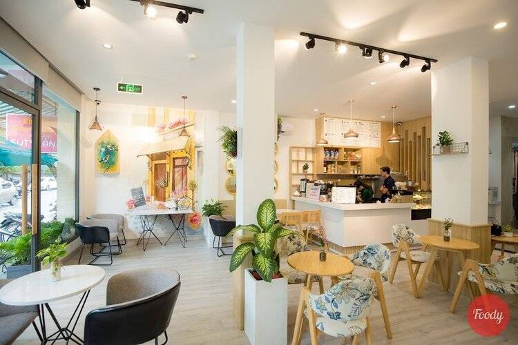 Olga Apartment Danang Vietnam