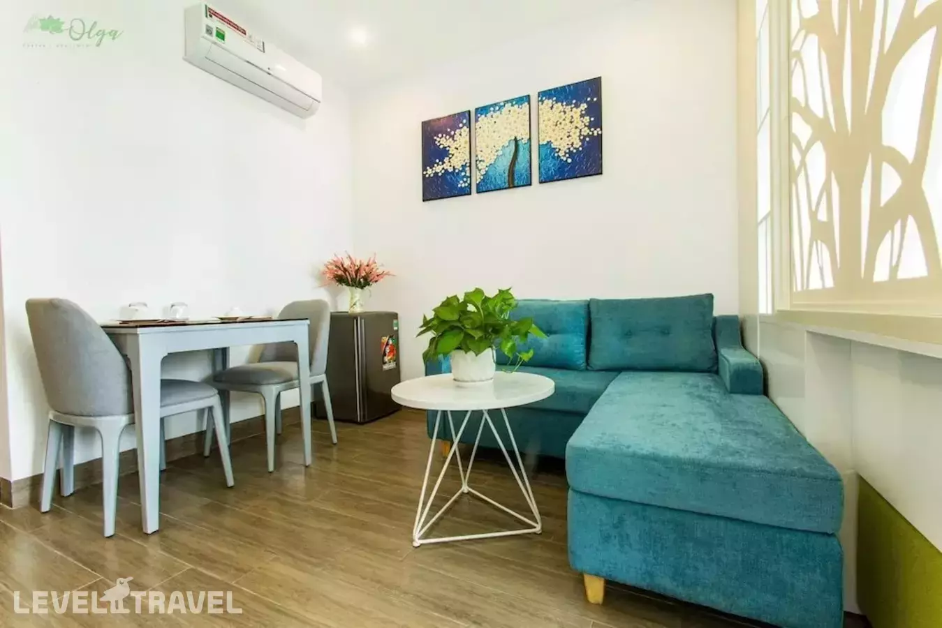 Olga Apartment Danang Vietnam