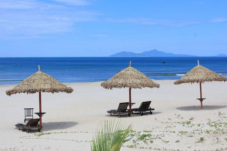 Phuong Tran Apartment and Hotel