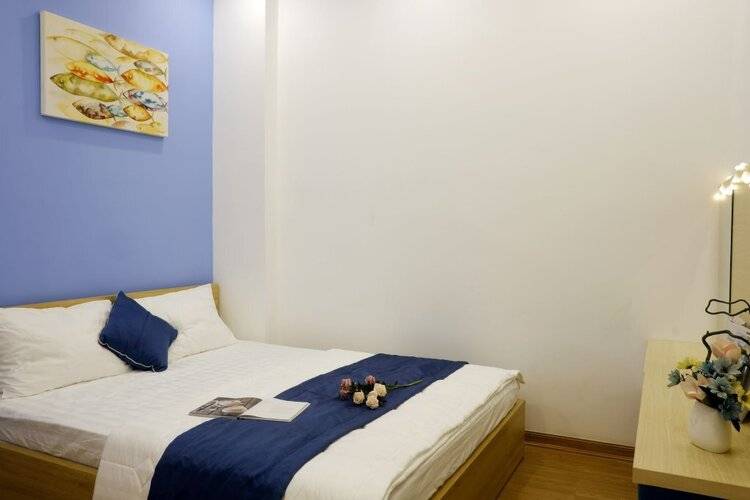 Phuong Tran Apartment and Hotel