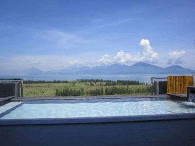 Phuong Tran Apartment and Hotel