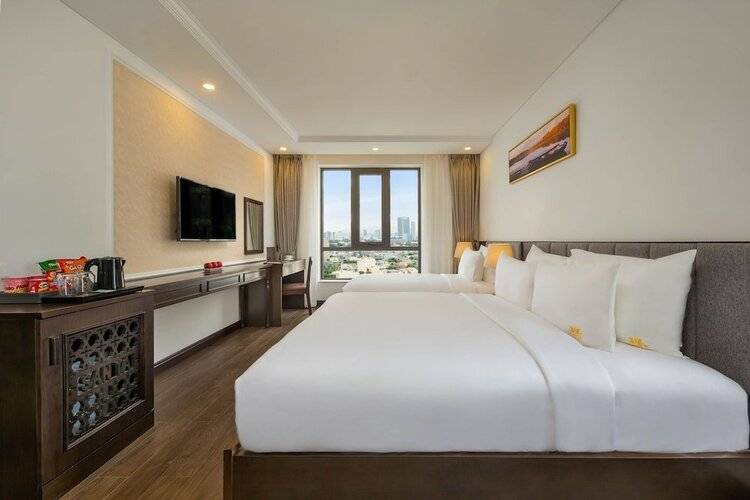 Santa Luxury Hotel