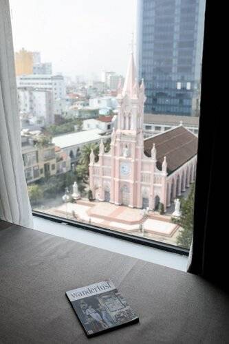 Satya Hotel
