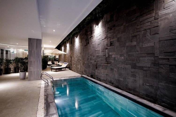 Satya Hotel
