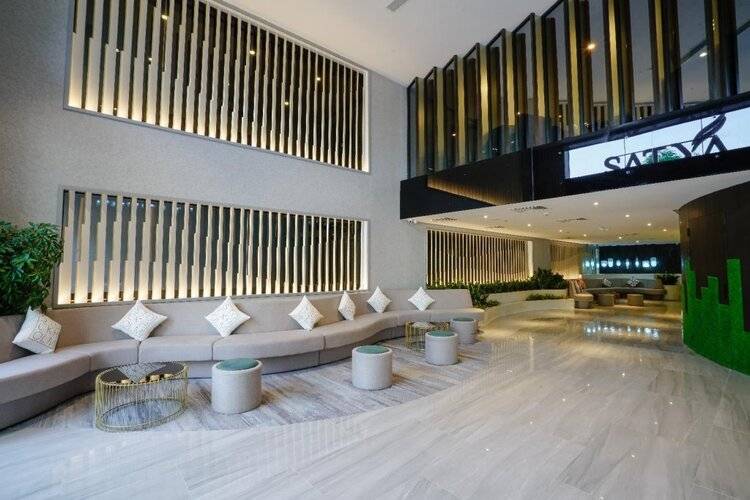 Satya Hotel