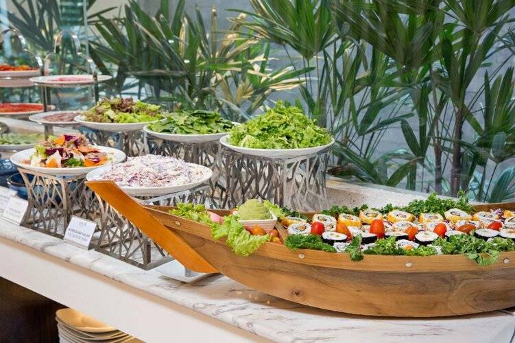 Satya Hotel
