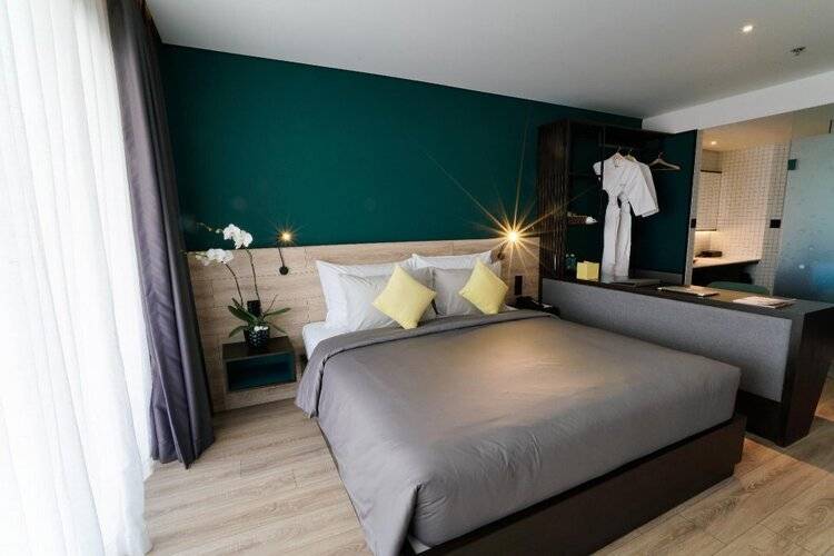 Satya Hotel