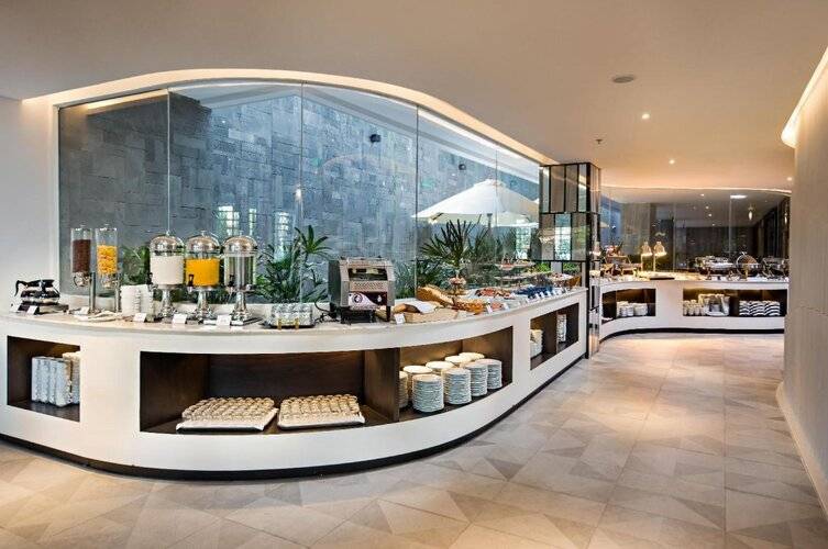 Satya Hotel