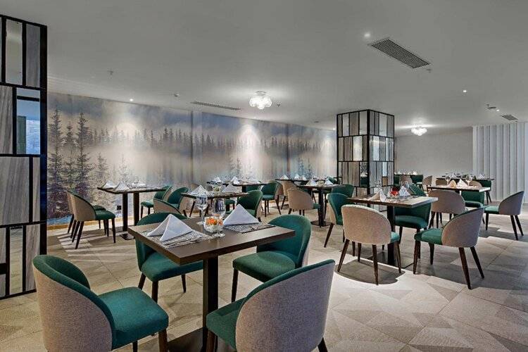 Satya Hotel