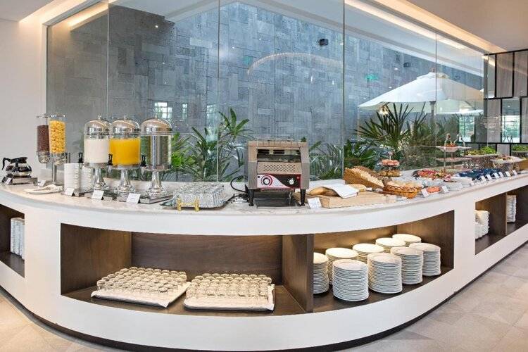 Satya Hotel