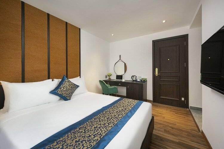 Senorita Boutique Hotel