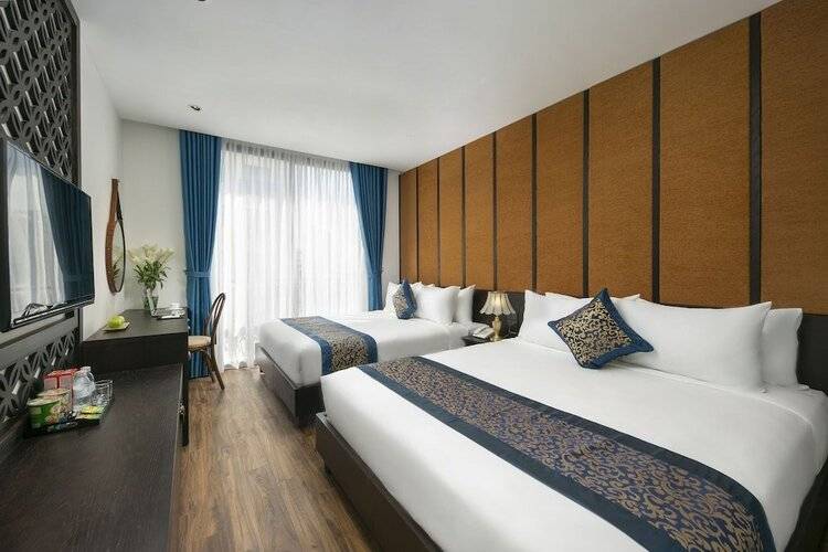 Senorita Boutique Hotel