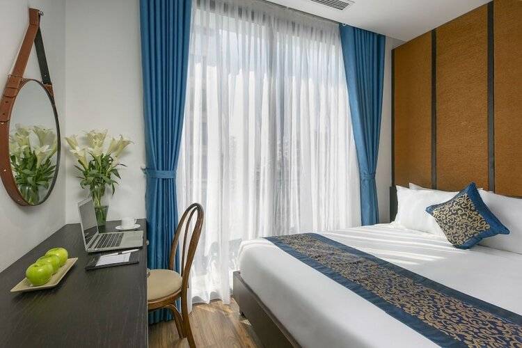 Senorita Boutique Hotel