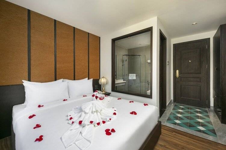 Senorita Boutique Hotel