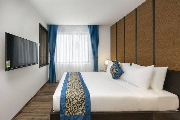 Senorita Boutique Hotel