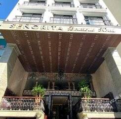 $item['hotel']['name']