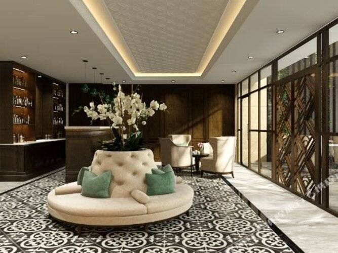 Senorita Boutique Hotel