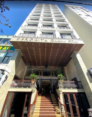 Senorita Boutique Hotel