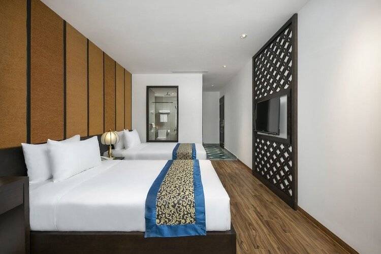 Senorita Boutique Hotel