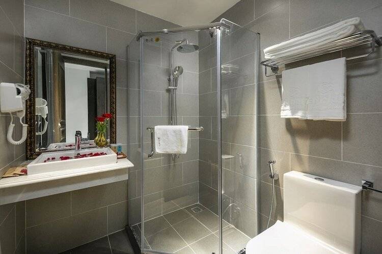 Senorita Boutique Hotel