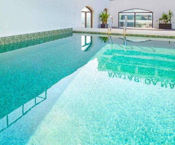 Senorita Boutique Hotel