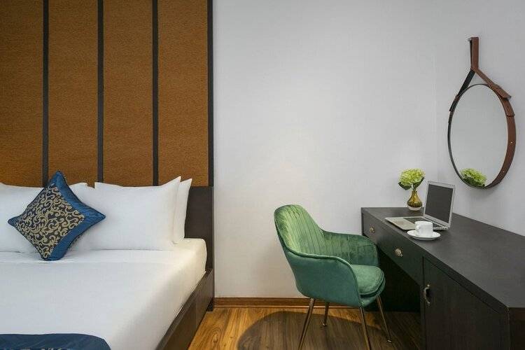 Senorita Boutique Hotel