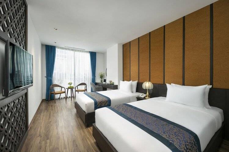 Senorita Boutique Hotel