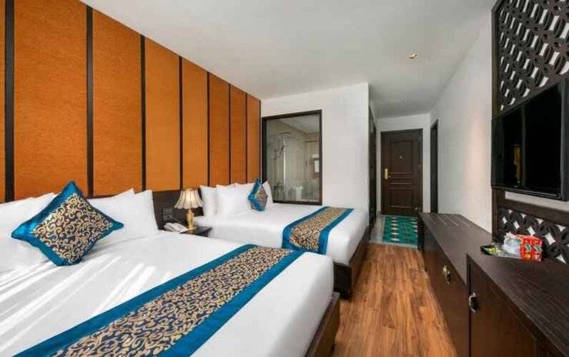 Senorita Boutique Hotel