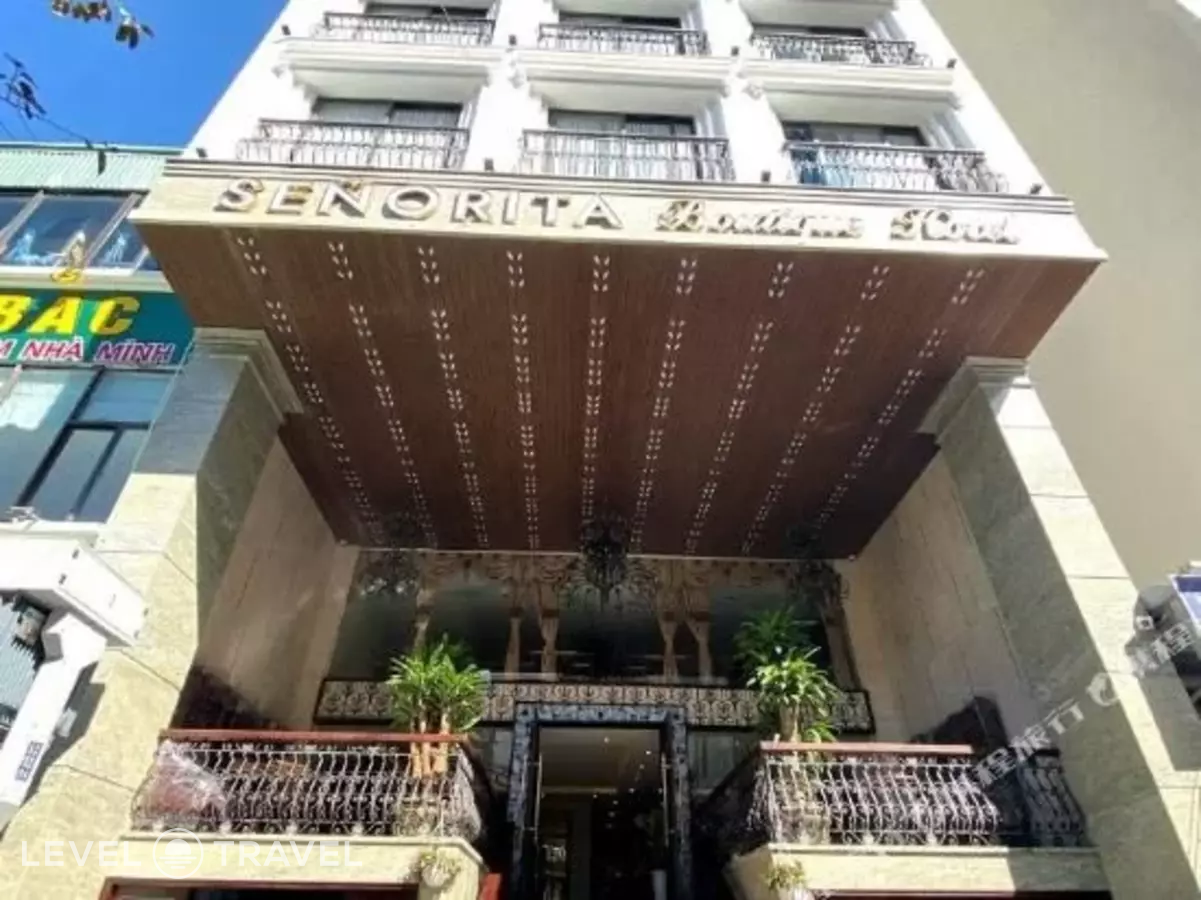 Senorita Boutique Hotel