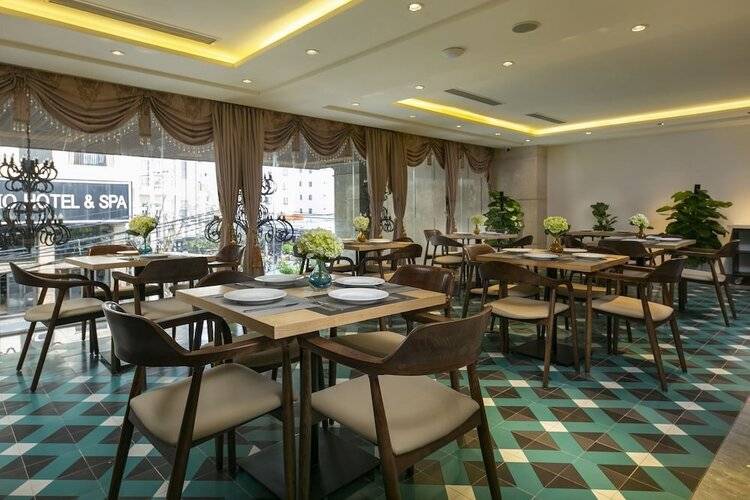 Senorita Boutique Hotel