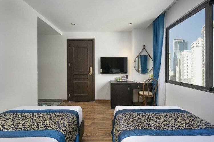 Senorita Boutique Hotel