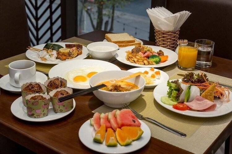 Senorita Boutique Hotel