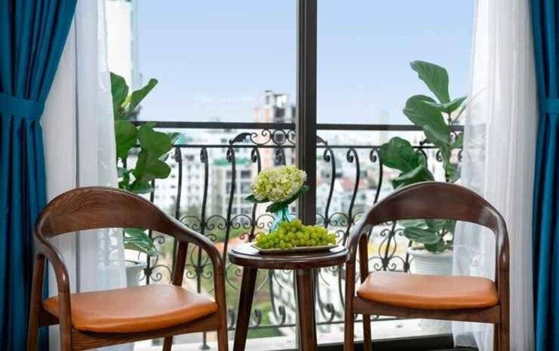 Senorita Boutique Hotel