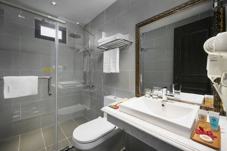 Senorita Boutique Hotel