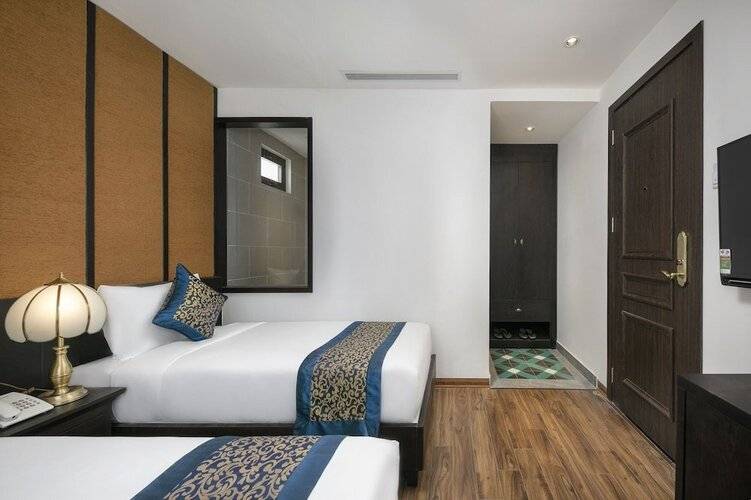 Senorita Boutique Hotel