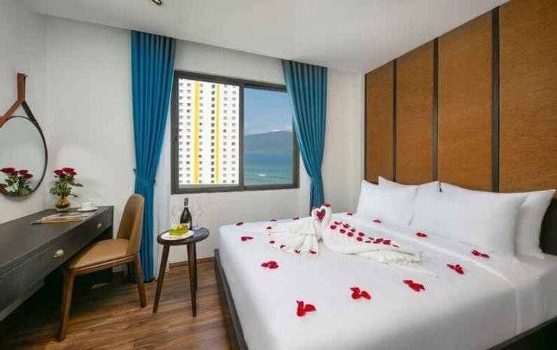 Senorita Boutique Hotel