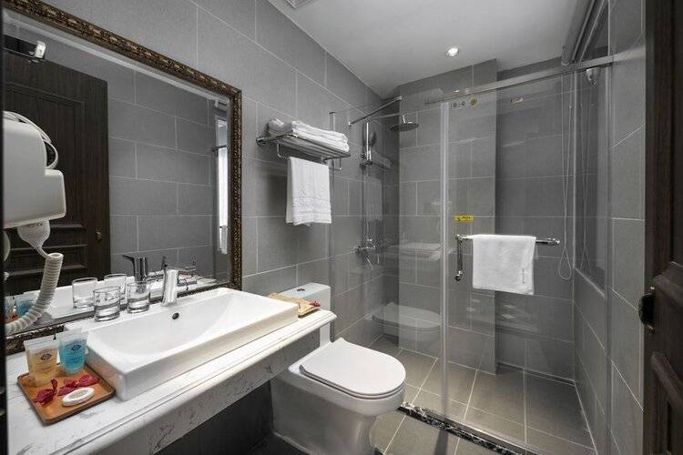 Senorita Boutique Hotel