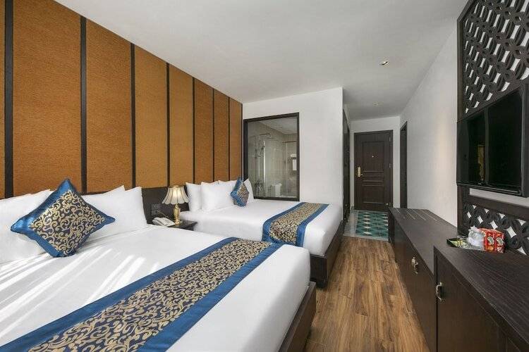 Senorita Boutique Hotel