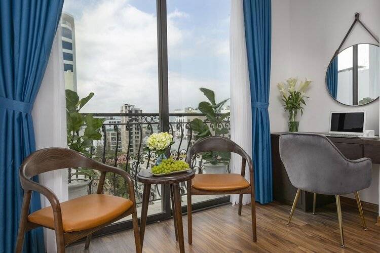 Senorita Boutique Hotel