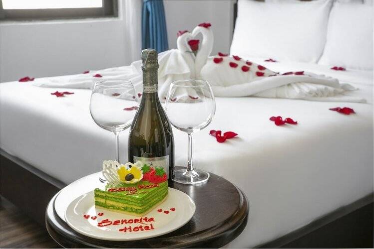 Senorita Boutique Hotel