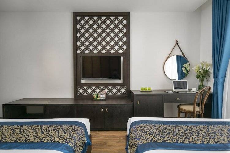 Senorita Boutique Hotel