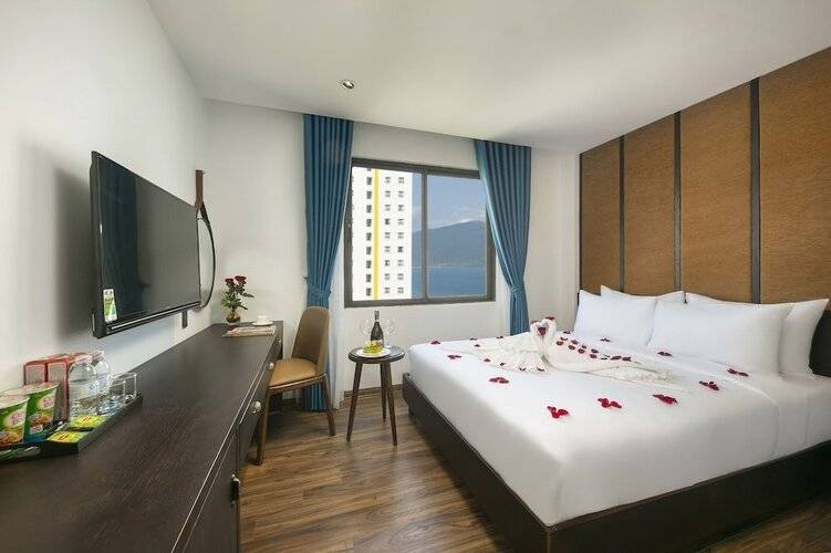 Senorita Boutique Hotel
